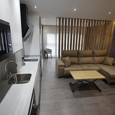 Luxury Gran Teatro *