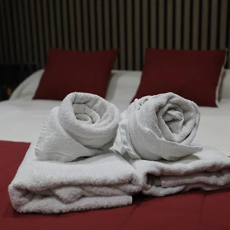 Apartamento Destino Deluxe Gran Teatro Caces