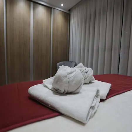 Luxury Gran Teatro * Caces