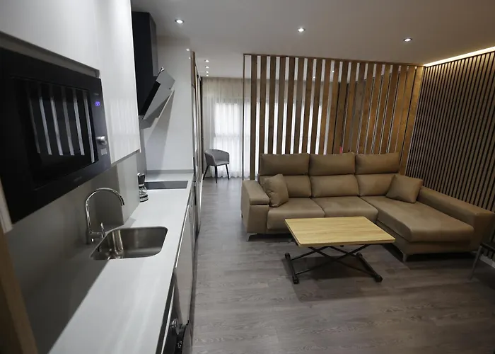 Luxury Gran Teatro *