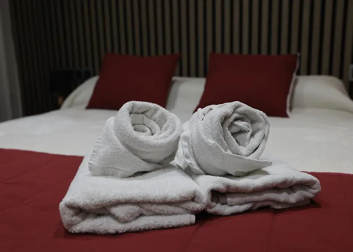 Apartamento Destino Deluxe Gran Teatro Caces