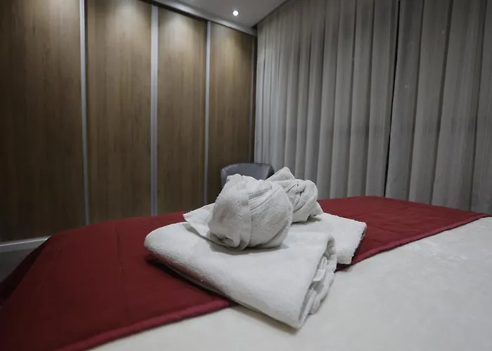 Luxury Gran Teatro * Caces